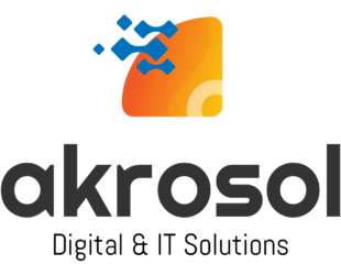 Akrosol LLC - California's Top Resource Augmentation Company logo